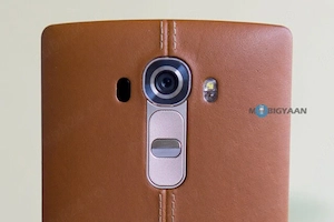 LG G4 Snapdragon 808 Hexacore 