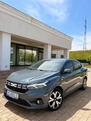 Dacia Logan Prestige 2023