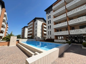 Apartament 3 Camere - 500  euro - Giroc Zona Future Residence