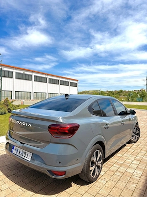 Dacia Logan Prestige 2023 - imagine 2