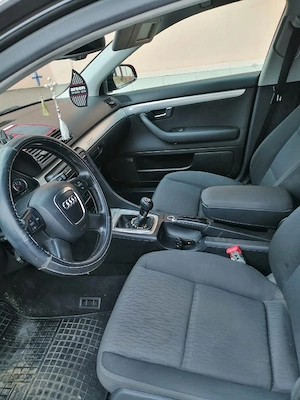 Audi de vanzare - imagine 3