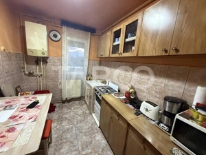 Apartament 3 camere etaj 3 boxa la subsol aer conditionat 62 mpu  - imagine 6