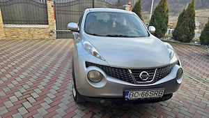 Nissan Juke 2012 - 1.5 DCI - 110 CP - Camera marsarier - Acte la zi - imagine 2