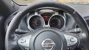 Nissan Juke 2012 - 1.5 DCI - 110 CP - Camera marsarier - Acte la zi - imagine 6