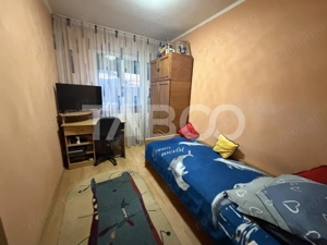 Apartament 3 camere etaj 3 boxa la subsol aer conditionat 62 mpu  - imagine 5