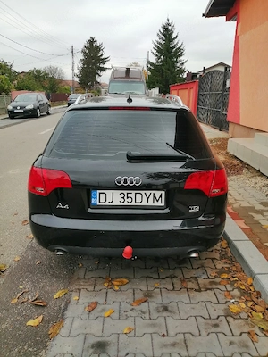 Audi de vanzare - imagine 5