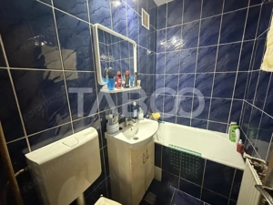 Apartament 3 camere etaj 3 boxa la subsol aer conditionat 62 mpu  - imagine 8
