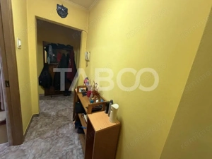 Apartament 3 camere etaj 3 boxa la subsol aer conditionat 62 mpu  - imagine 9