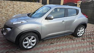 Nissan Juke 2012 - 1.5 DCI - 110 CP - Camera marsarier - Acte la zi