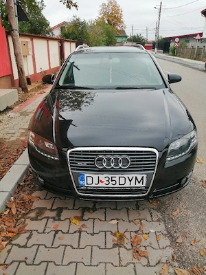 Audi de vanzare - imagine 4