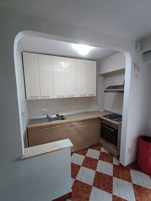 Apartament 3 camere Aviației de închiriat  - imagine 4
