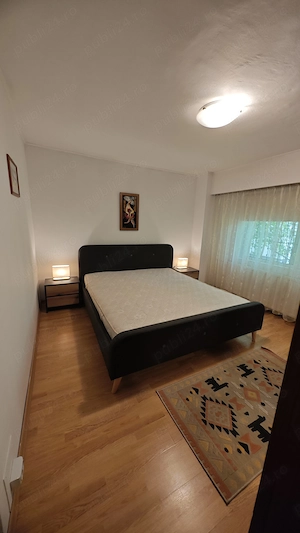 Apartament 3 camere Aviației de închiriat  - imagine 2