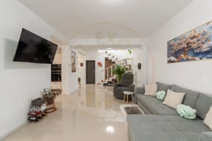 Casă Nouă Tip Duplex – 4 Camere - P+1 -  Budeasa! - imagine 3