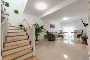 Casă Nouă Tip Duplex – 4 Camere - P+1 -  Budeasa! - imagine 19