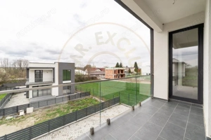 Casă Nouă Tip Duplex – 4 Camere - P+1 -  Budeasa! - imagine 11