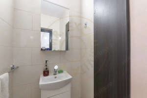 Casă Nouă Tip Duplex – 4 Camere - P+1 -  Budeasa! - imagine 20