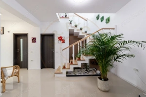 Casă Nouă Tip Duplex – 4 Camere - P+1 -  Budeasa! - imagine 8
