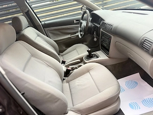 Volkswagen Passat Variant B5.5 | 1.6 Benzina | Rate Fixe | Avans 0% - imagine 6