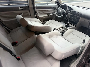 Volkswagen Passat Variant B5.5 | 1.6 Benzina | Rate Fixe | Avans 0% - imagine 5