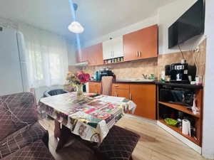 Apartament -pozitie excelenta, 3 camere parter - zona Soarelui - Timisoara