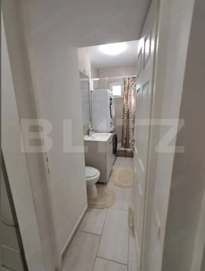 Apartament 2 camere, 42 mp, parter – zona Alexandru cel Bun - imagine 8