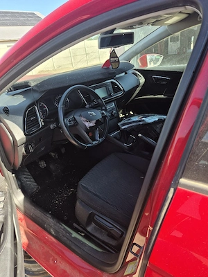 dezmembrez Seat leon 2013 - imagine 3