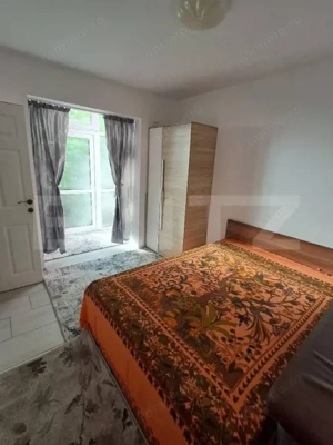 Apartament 2 camere, 42 mp, parter – zona Alexandru cel Bun - imagine 4