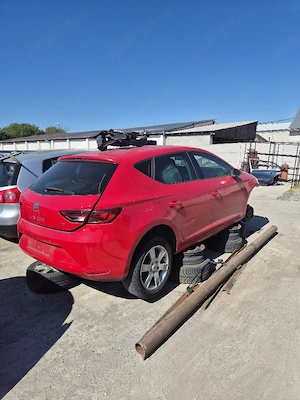 dezmembrez Seat leon 2013