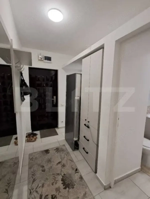 Apartament 2 camere, 42 mp, parter – zona Alexandru cel Bun - imagine 5