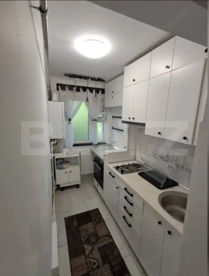 Apartament 2 camere, 42 mp, parter – zona Alexandru cel Bun - imagine 7