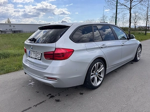 BMW Seria 3 Aut. Luxury line - imagine 2