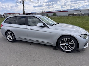 BMW Seria 3 Aut. Luxury line - imagine 3