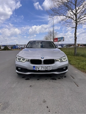 BMW Seria 3 Aut. Luxury line - imagine 5