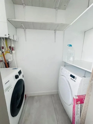 Apartament -pozitie excelenta, 3 camere -Zona centrala- Timisoara - imagine 15