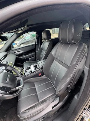 Range Rover Velar R-Dynamic | Stare Impecabilă | Dotări Top - imagine 5