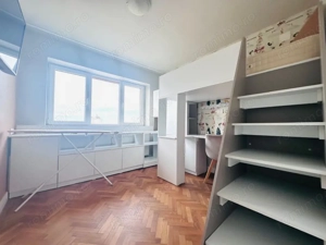 Apartament -pozitie excelenta, 3 camere -Zona centrala- Timisoara - imagine 6