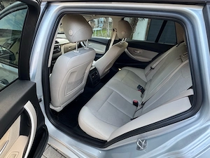 BMW Seria 3 Aut. Luxury line - imagine 9