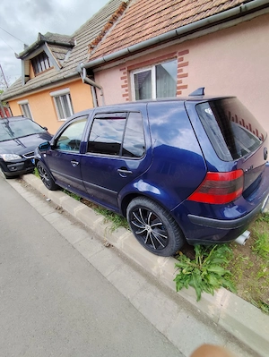 vand golf 4  - imagine 3