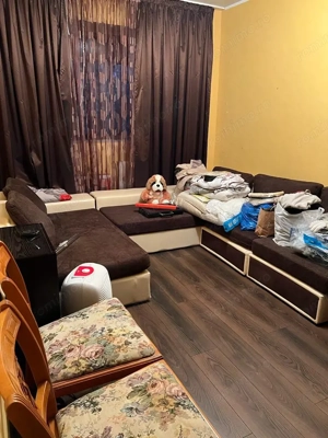 De inchiriat apartament cu 3 camere, str. Anghel Saligny, 450 euro - imagine 11