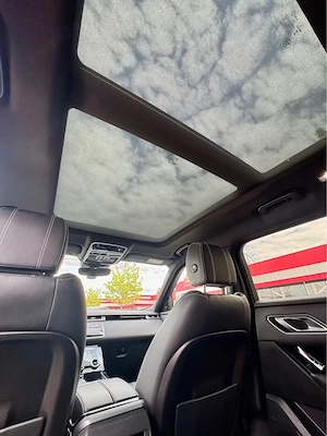 Range Rover Velar R-Dynamic | Stare Impecabilă | Dotări Top - imagine 10