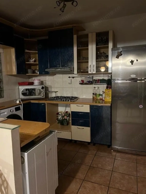 De inchiriat apartament cu 3 camere, str. Anghel Saligny, 450 euro - imagine 9