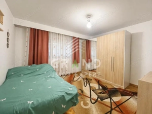 2 camere decomandate | Balcon închis | Mănăștur-La Terenuri–Str.Mehedinți - imagine 2