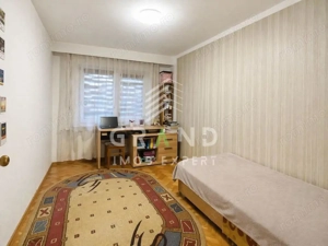 2 camere decomandate | Balcon închis | Mănăștur-La Terenuri–Str.Mehedinți - imagine 3