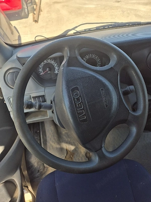 dezmembrez iveco 2.3 euro 4 - imagine 5