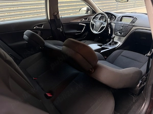 Opel Insignia 2012   2.0 CDTI   Rate Fixe - Avans 0%  - imagine 4
