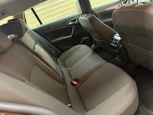 Opel Insignia 2012   2.0 CDTI   Rate Fixe - Avans 0%  - imagine 6