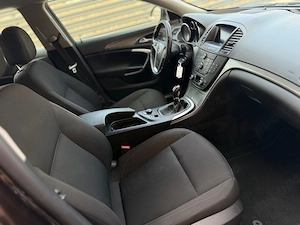 Opel Insignia 2012   2.0 CDTI   Rate Fixe - Avans 0%  - imagine 5