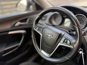 Opel Insignia 2012   2.0 CDTI   Rate Fixe - Avans 0%  - imagine 13