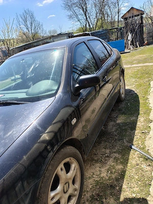 Vând seat toledo - imagine 3