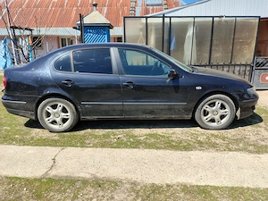 Vând seat toledo - imagine 6